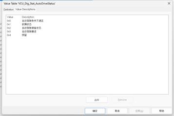 DBC文件制作步骤整理_candbc制作dbc文件步骤-CSDN博客