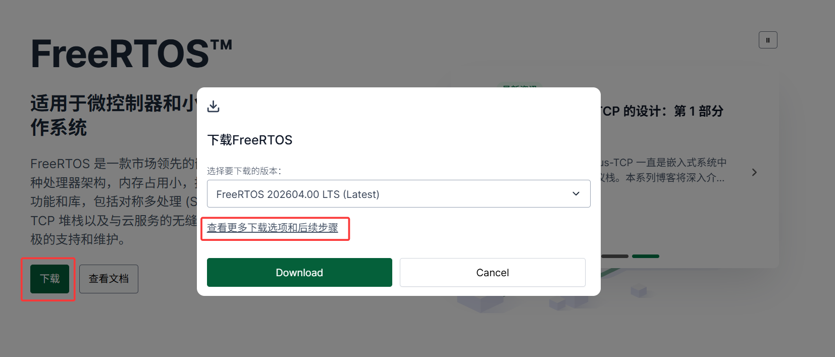 特定版本