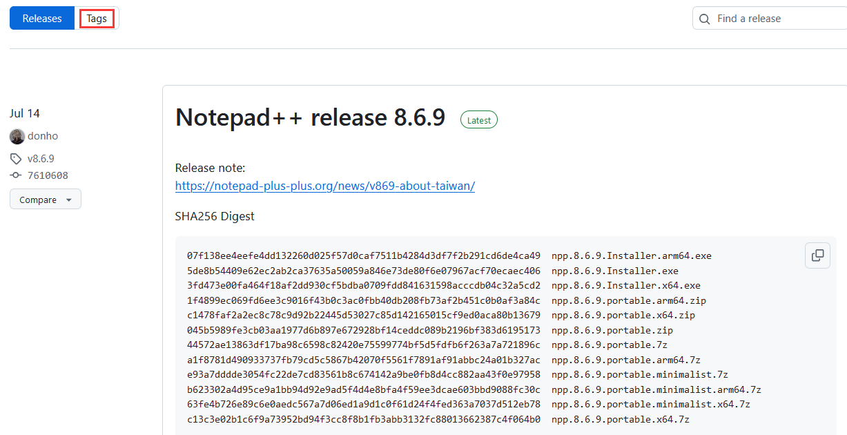 Notepad++的安装_notpad++-CSDN博客