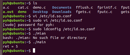 linux——文件5-CSDN博客