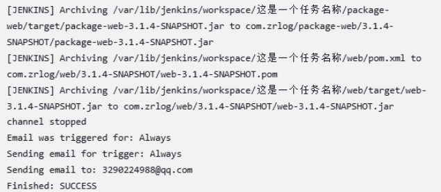 Jenkins持续集成部署——Jenkins实战与运维（2）