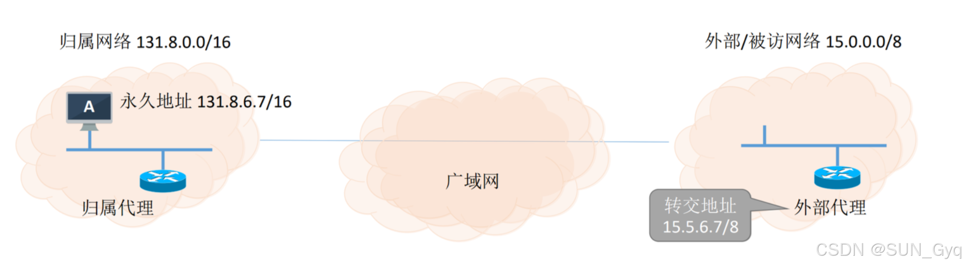 计算机网络网络层进阶：NAT、ARP 与 IP 系列技术全析！！！