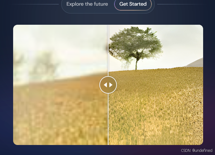 图片高清放大效果对比