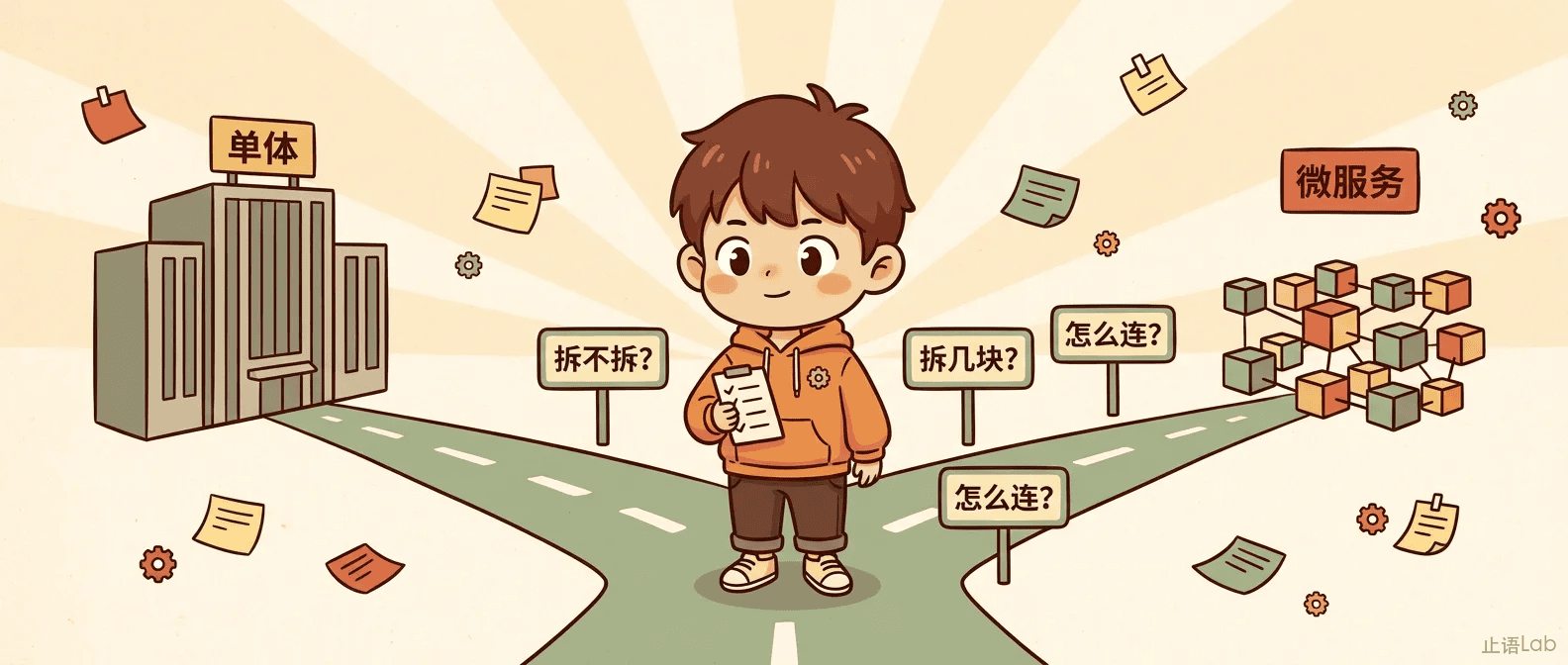 封面