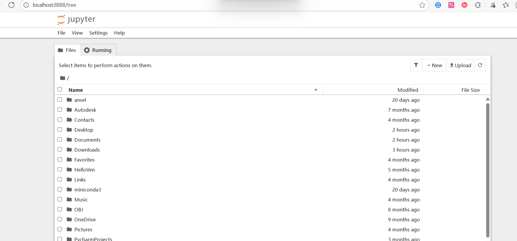 Python numpy 简易版安装-CSDN博客