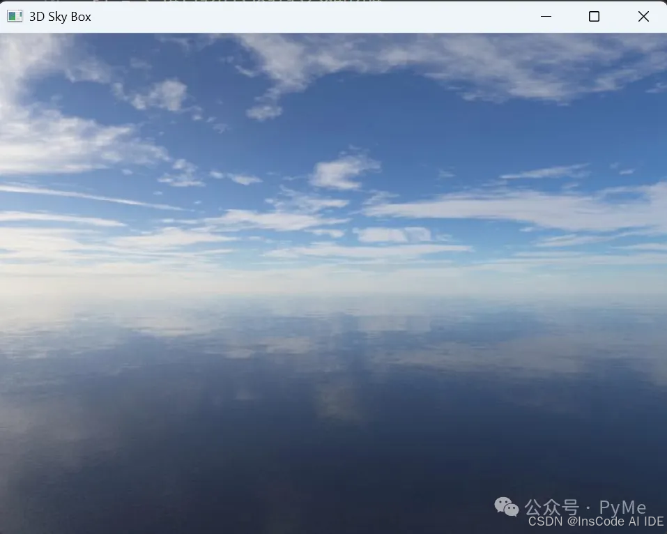 开启3D世界的钥匙：《图形引擎开发入门-基于Python语言》深度解析