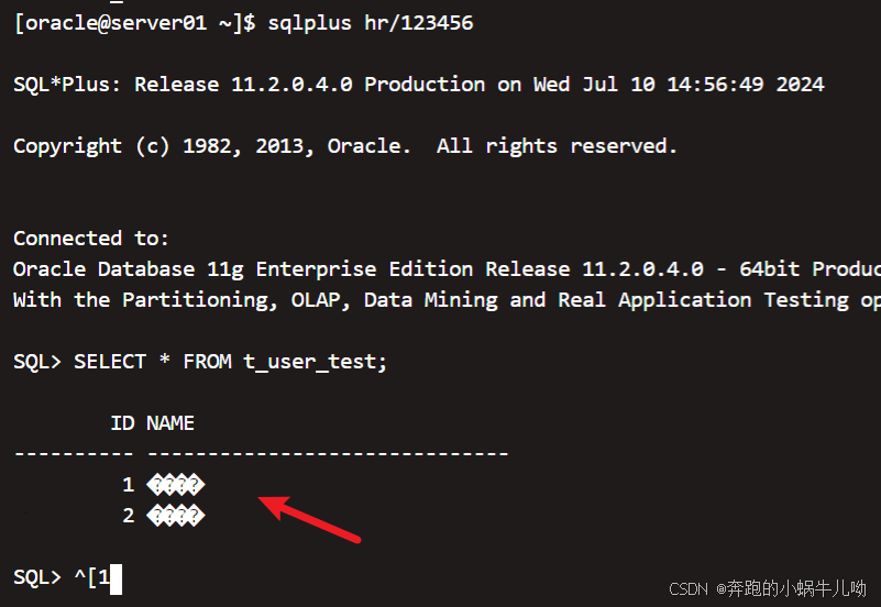 Linux<span style='color:red;'>环境</span><span style='color:red;'>下</span>Oracle 11g的<span style='color:red;'>离</span><span style='color:red;'>线</span><span style='color:red;'>安装</span>与配置历程