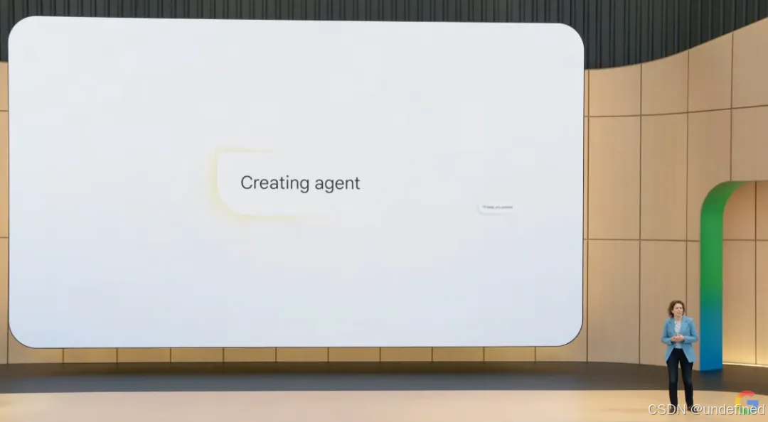 搜索Agent