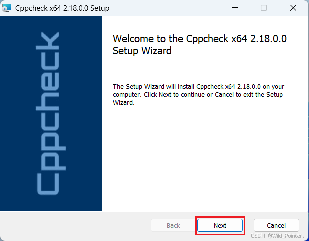 高效工具实战指南:CppCheck静态代码检查工具-CSDN博客