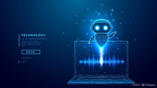 AI助手技术框架