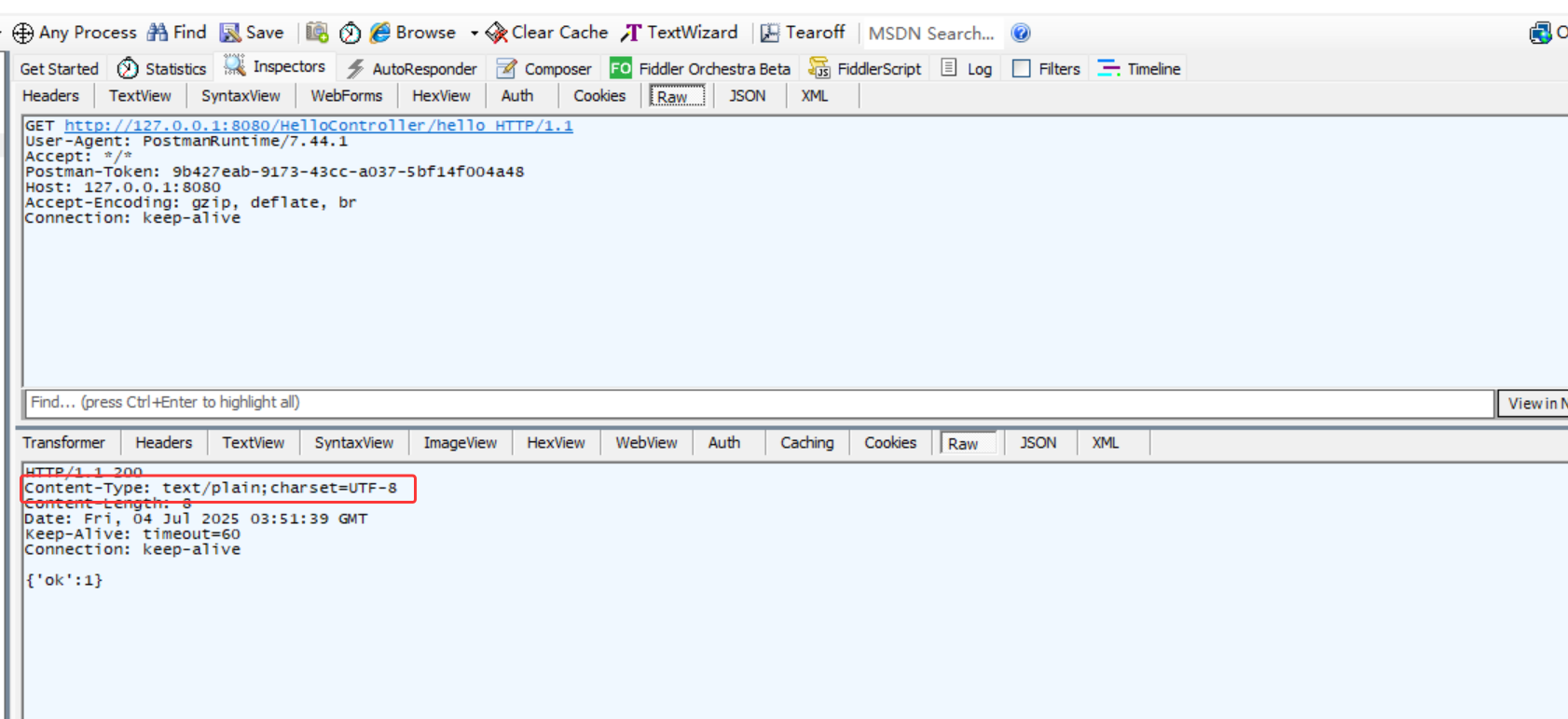 Spring Web MVC_spring-webmvc