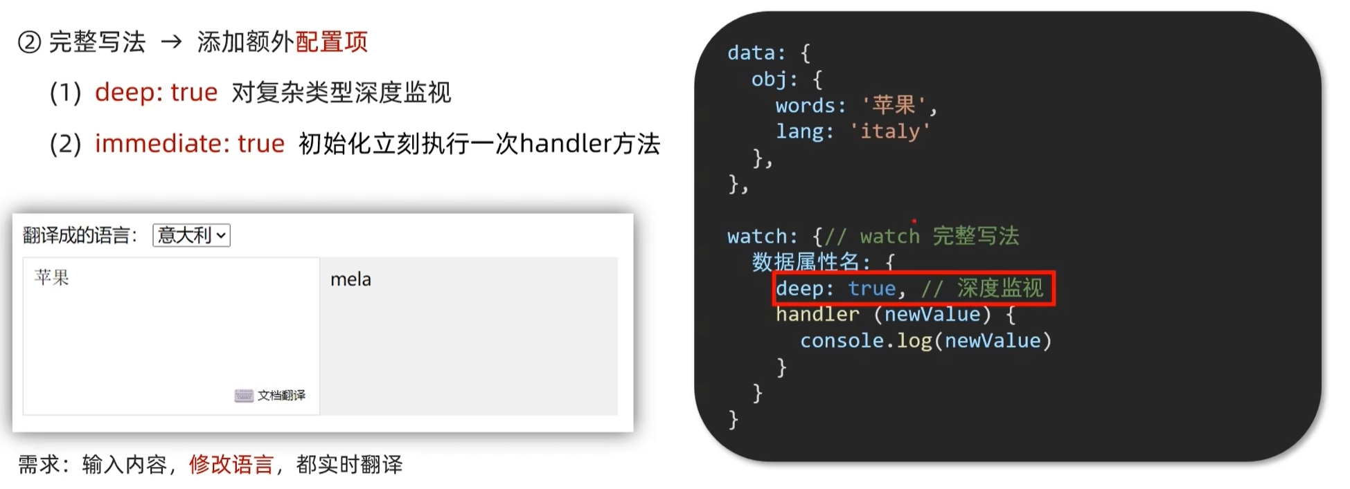 分析
