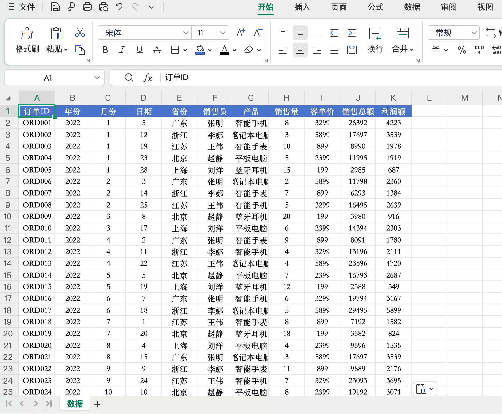 基于Excel的数据可视化看板学习记录_excel可视化看板-CSDN博客