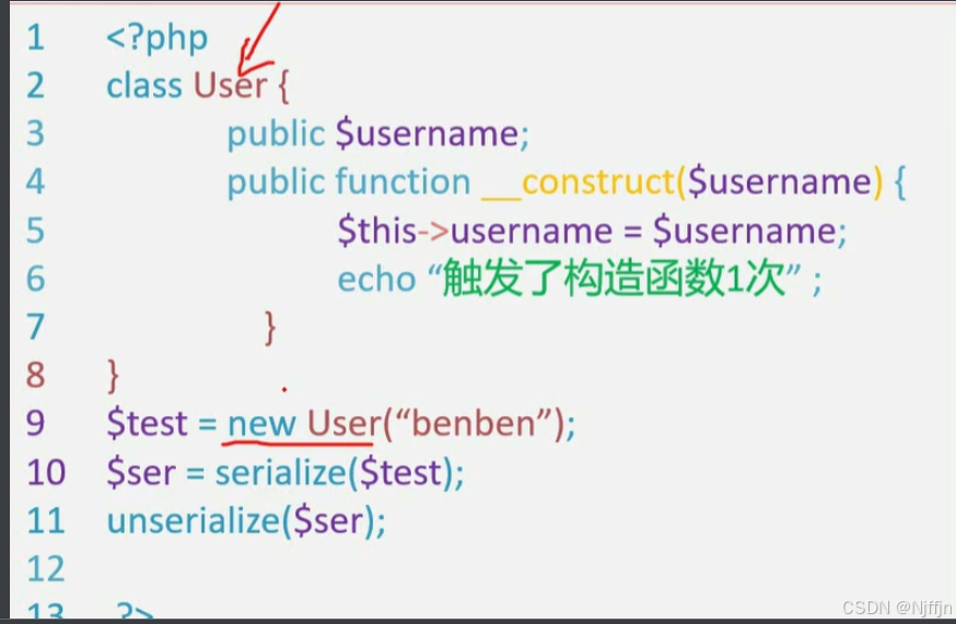 序列化和反序列化_类的序列化与-CSDN博客