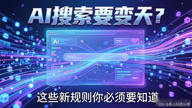 ai搜索优化