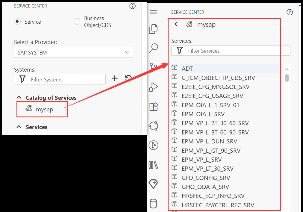 SAP 搭建BAS环境开发Fiori (胎级教程)_sap fiori开发教程-CSDN博客