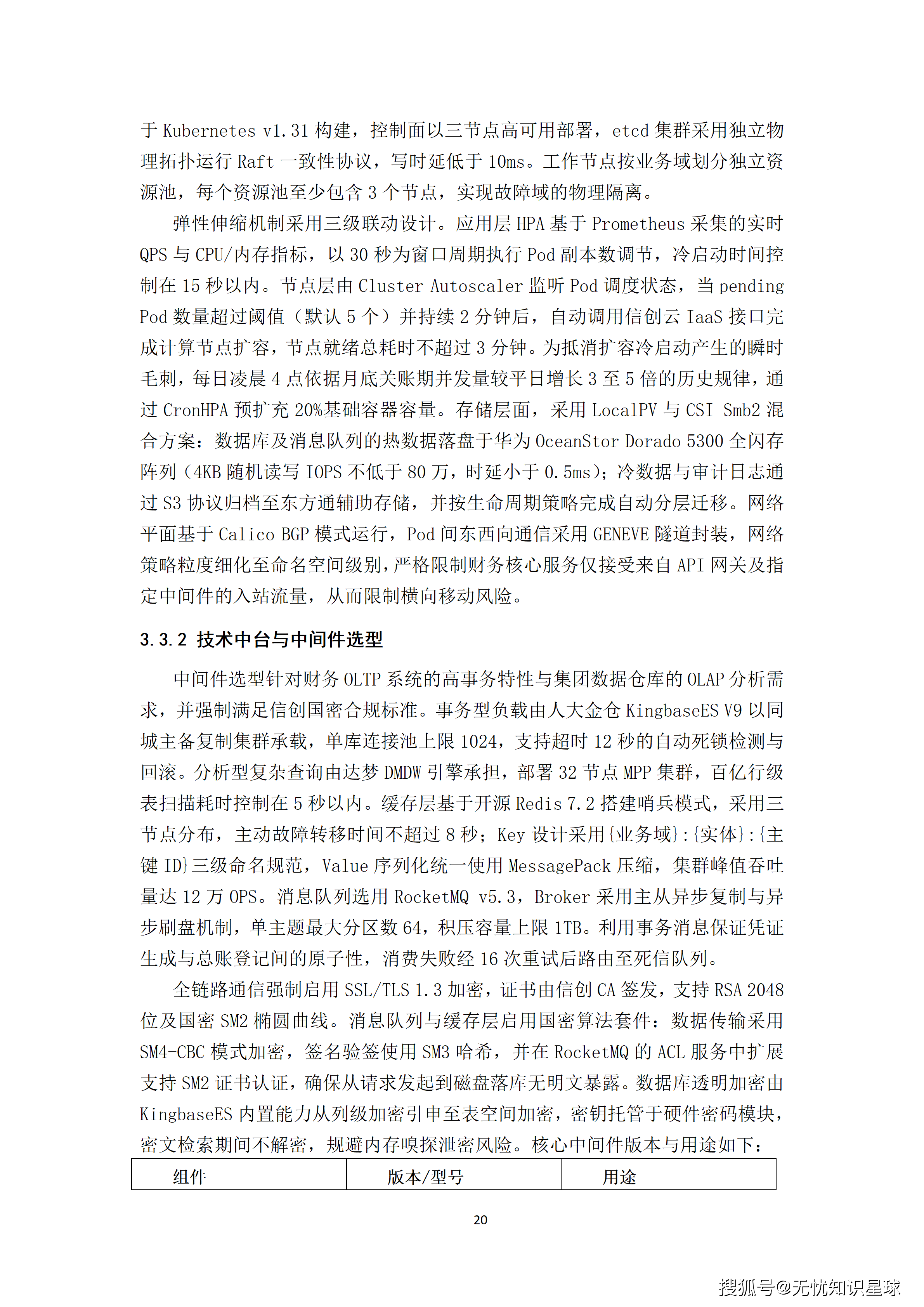 某大型集团财务共享中心AI Agent全流程自动化提效平台建设方案_20.png