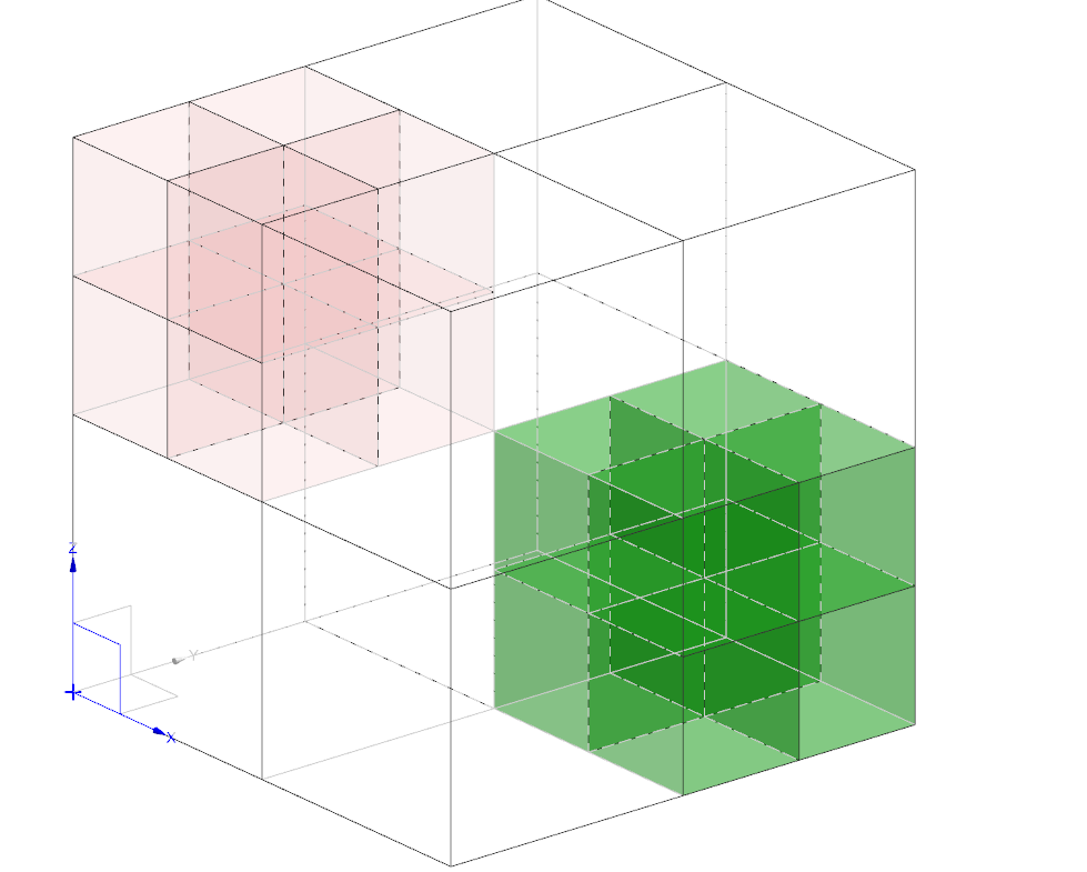 八叉树Octree_ue5 八叉树-CSDN博客