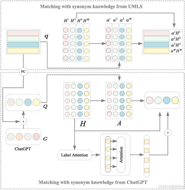 [TCE 2024]Automated ICD Coding via Contrastive Learning With Back ...