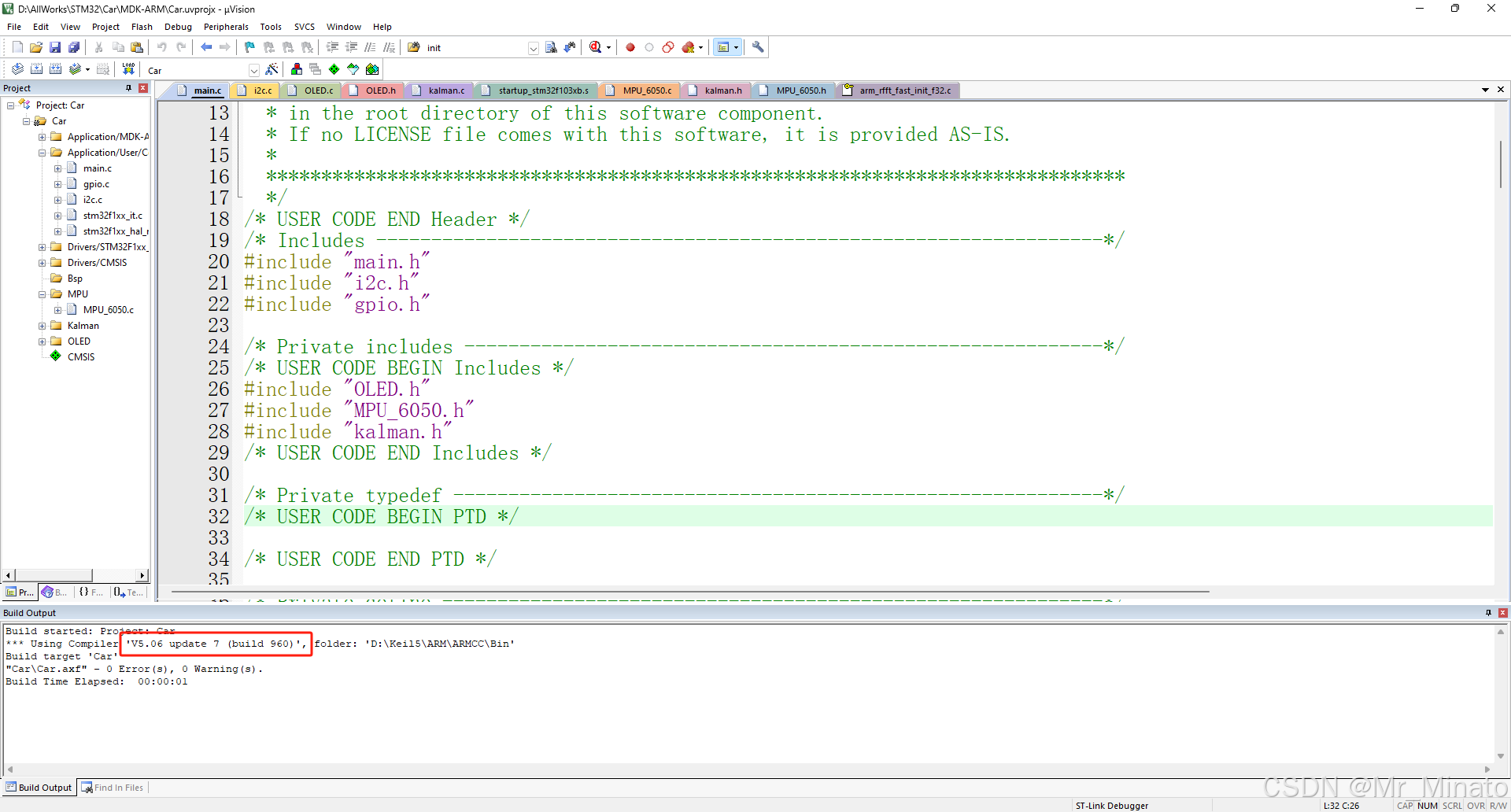 解决新版Keil5缺失CV5编译器的问题/在新版Keil5中安装CV5编译器插图37 解决新版Keil5缺失CV5编译器的问题/在新版Keil5中安装CV5编译器