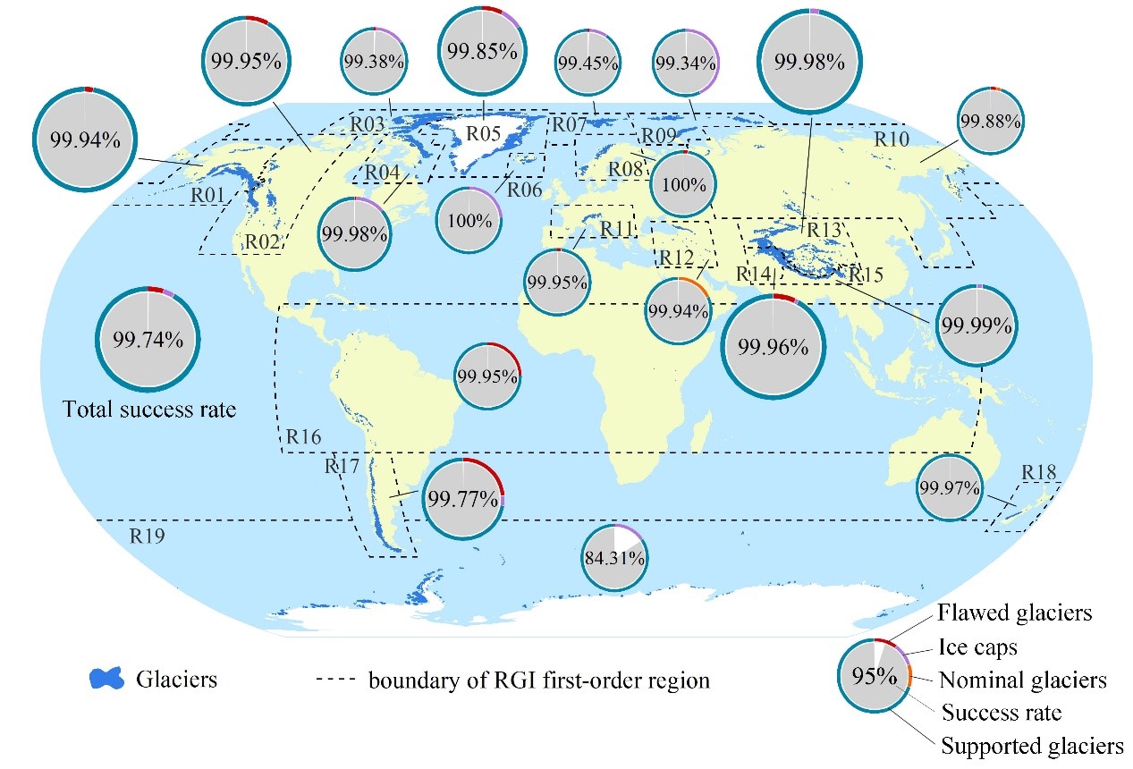 海冰微波遥感技术:开启极地奥秘的钥匙_海冰监测技术-CSDN博客
