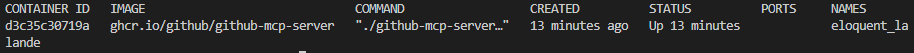 [MCP系列] 之 github-mcp-server_github mcp