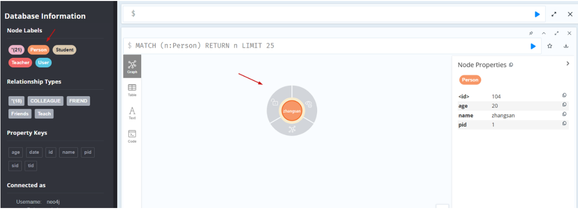 图数据库Neo4j入门指南：从安装到基础操作
