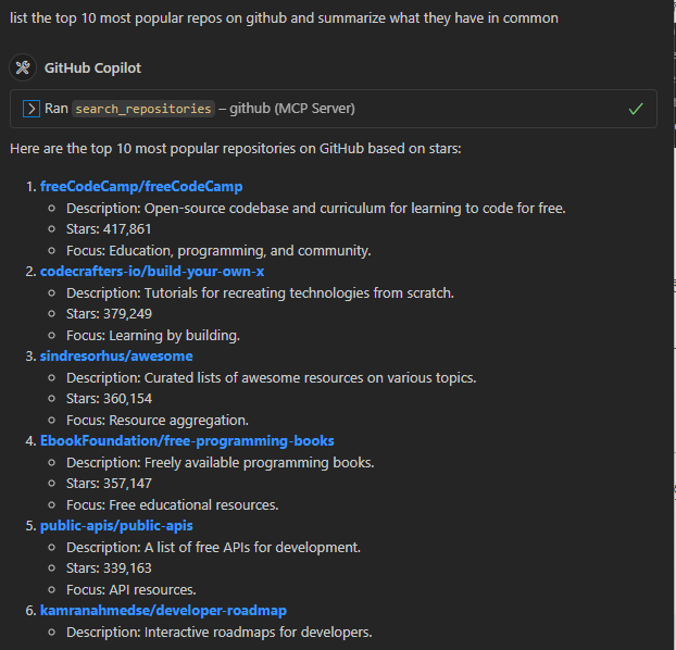 [MCP系列] 之 github-mcp-server_github mcp