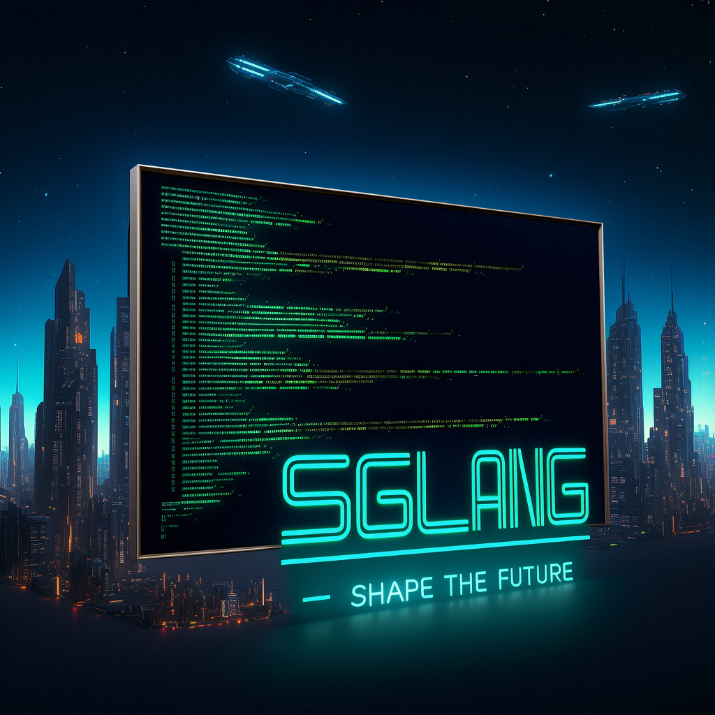 大模型推理框架对比：SGLang 与 vLLM 的核心差异