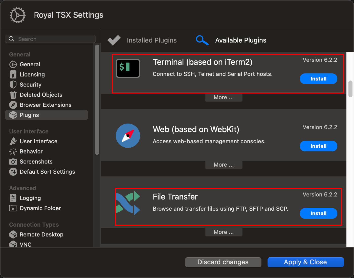 MacOS如何安装Xshell和Xftp?Mac版替代软件完整教程:SSH/SFTP服务器管理工具配置指南_xshell mac