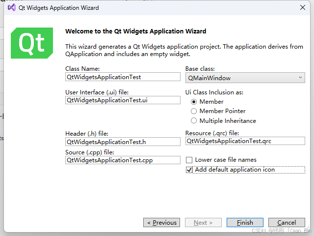 qt 4.8: qscriptdebuggercodeviewinterface class... 使用VS2022+QT+腾讯云 AI 代码助手 开发一款证件照制作工具(从环境安装到项目打包部署完整流程,内含完整代码)-CSDN博客