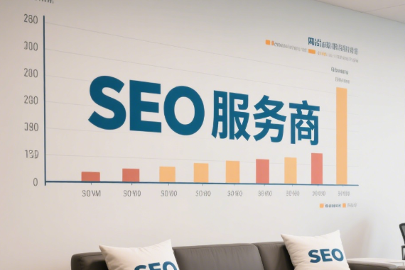 SEO服务公司有哪些，SEO服务市场进入技术驱动新周期