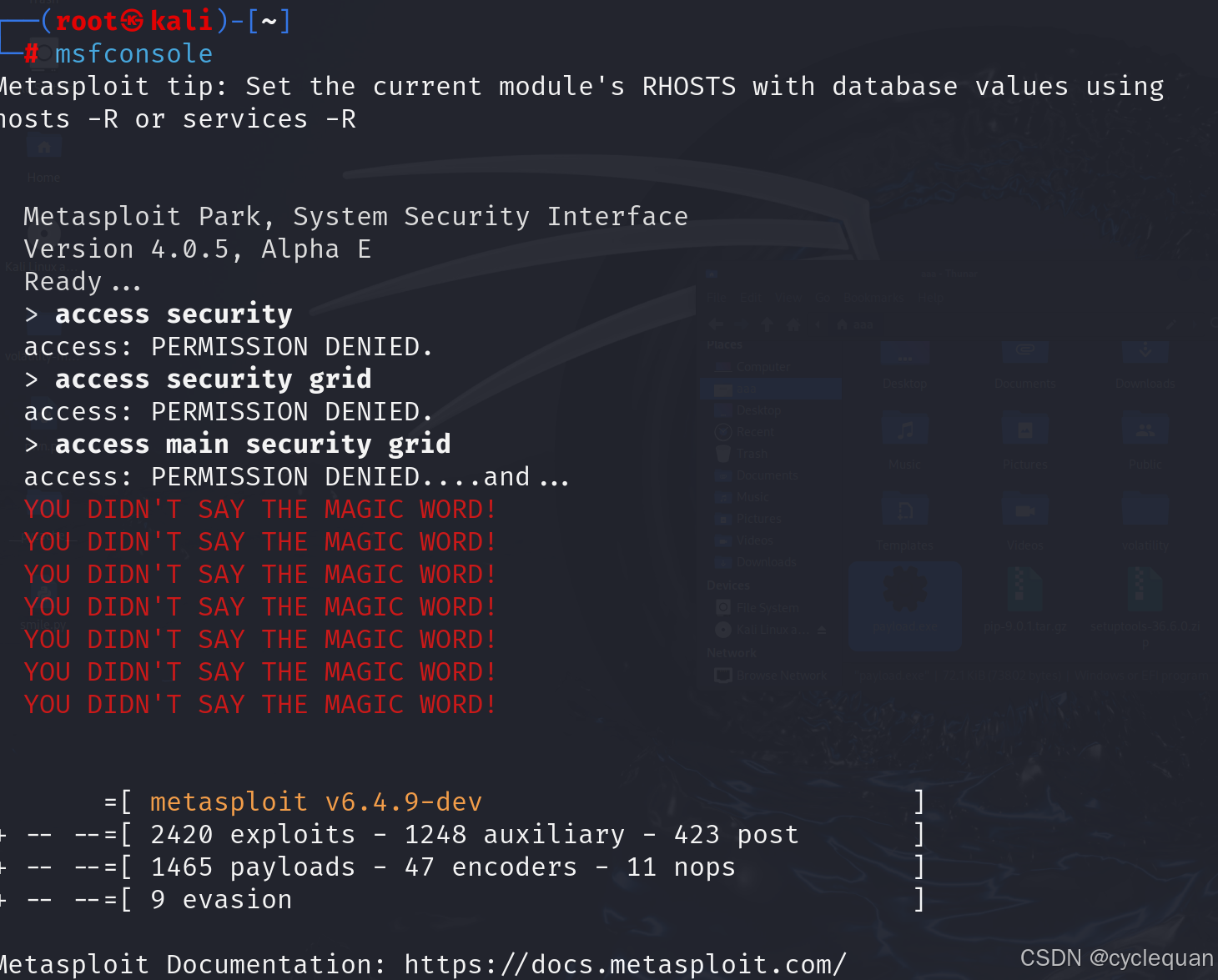 kali实现远程控制_kali实现远程监控代码-CSDN博客