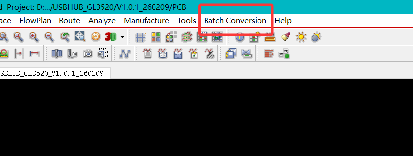 嘉立创Allegro转ASCII插件安装教程-CSDN博客
