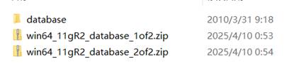 win10卸载Oracle+重装Oracle 11g教程_win10卸载oracle11g-CSDN博客