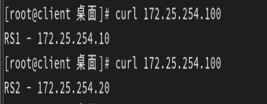 高可用集群Keepalived