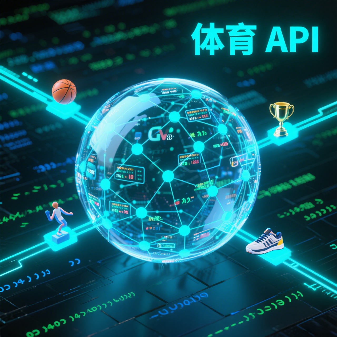 体育API：连接数据与体育生态的数字桥梁_sports-api-CSDN博客