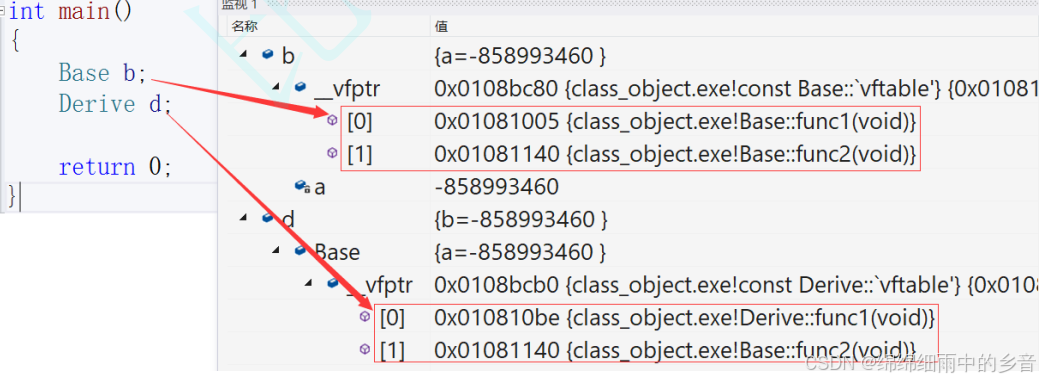 C++第19课 多态的详细介绍_c++19课大小中