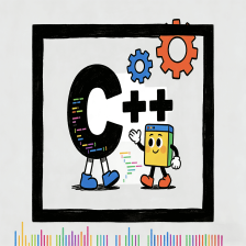 从零开始学C++:新手入门指南_教我学c++编程-CSDN博客