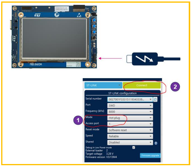 STM32N6 的 FSBL 基本流程介绍 LAT1491_stm32n6 externalloader 开发