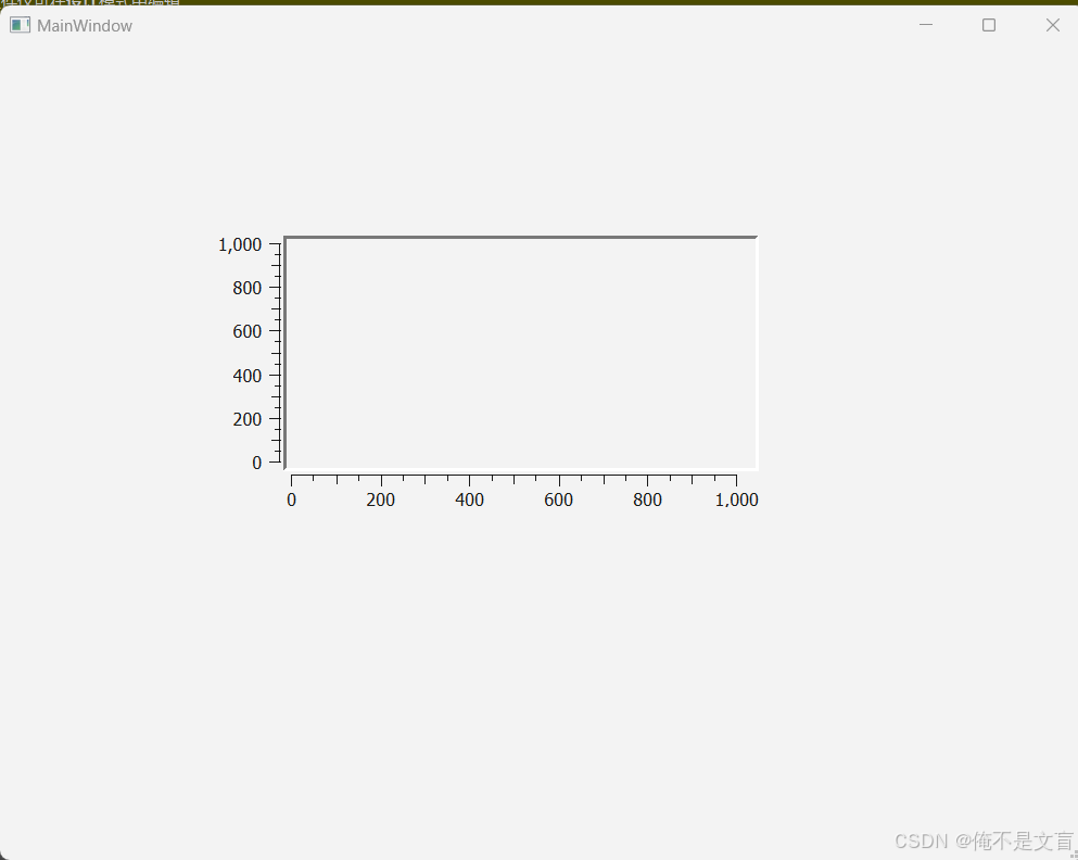 QWT+Qt Creator+MSVC的配置与使用