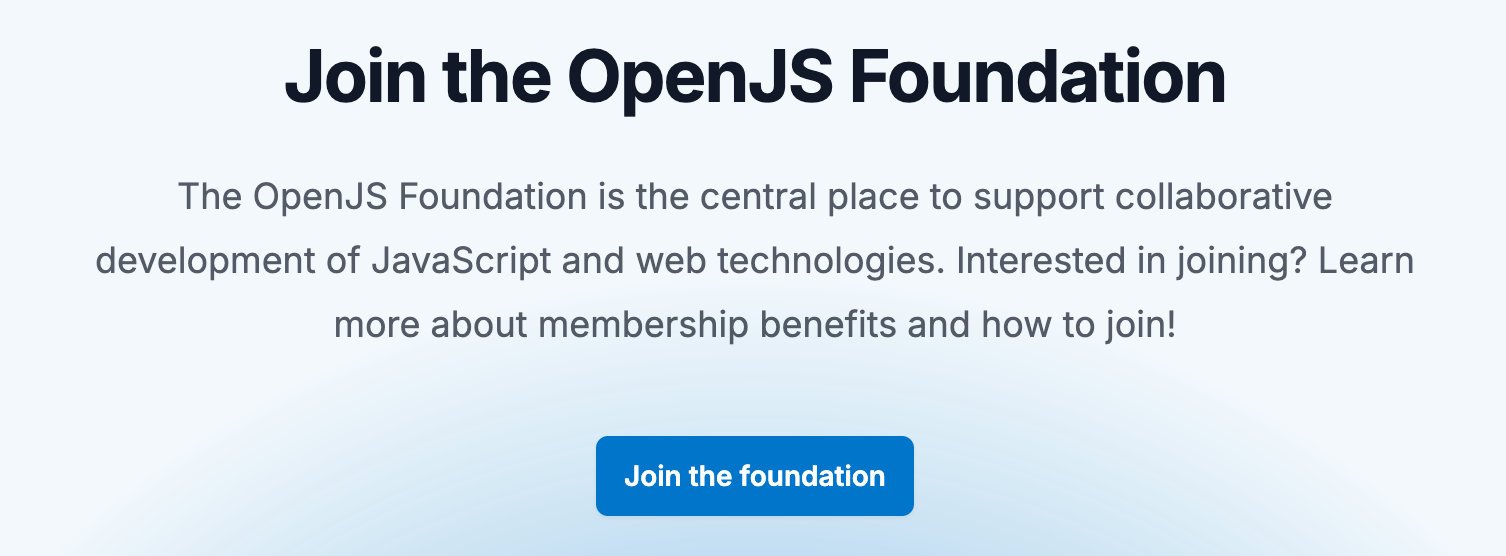 openjs foundation targeted in potential javascript... OpenJS Foundation 推进 JS 发展-CSDN博客
