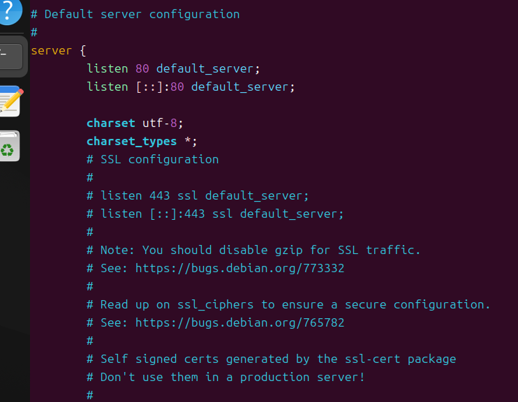 ubuntu下nginx 配置启动uwsgi服务_ubuntu nginx uwsgi-CSDN博客