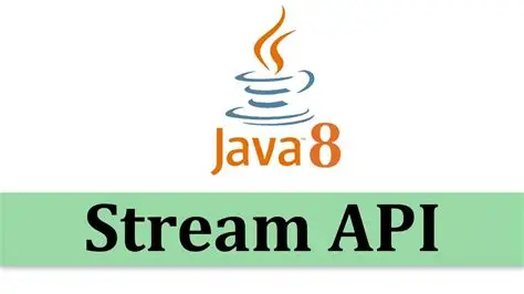 Java Stream API