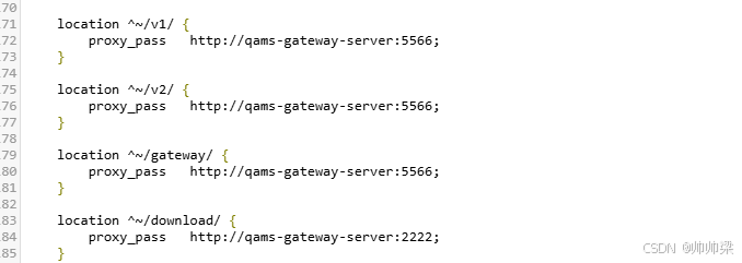 从 Zuul 迁移到 Spring Cloud Gateway：一步步实现服务网关的升级