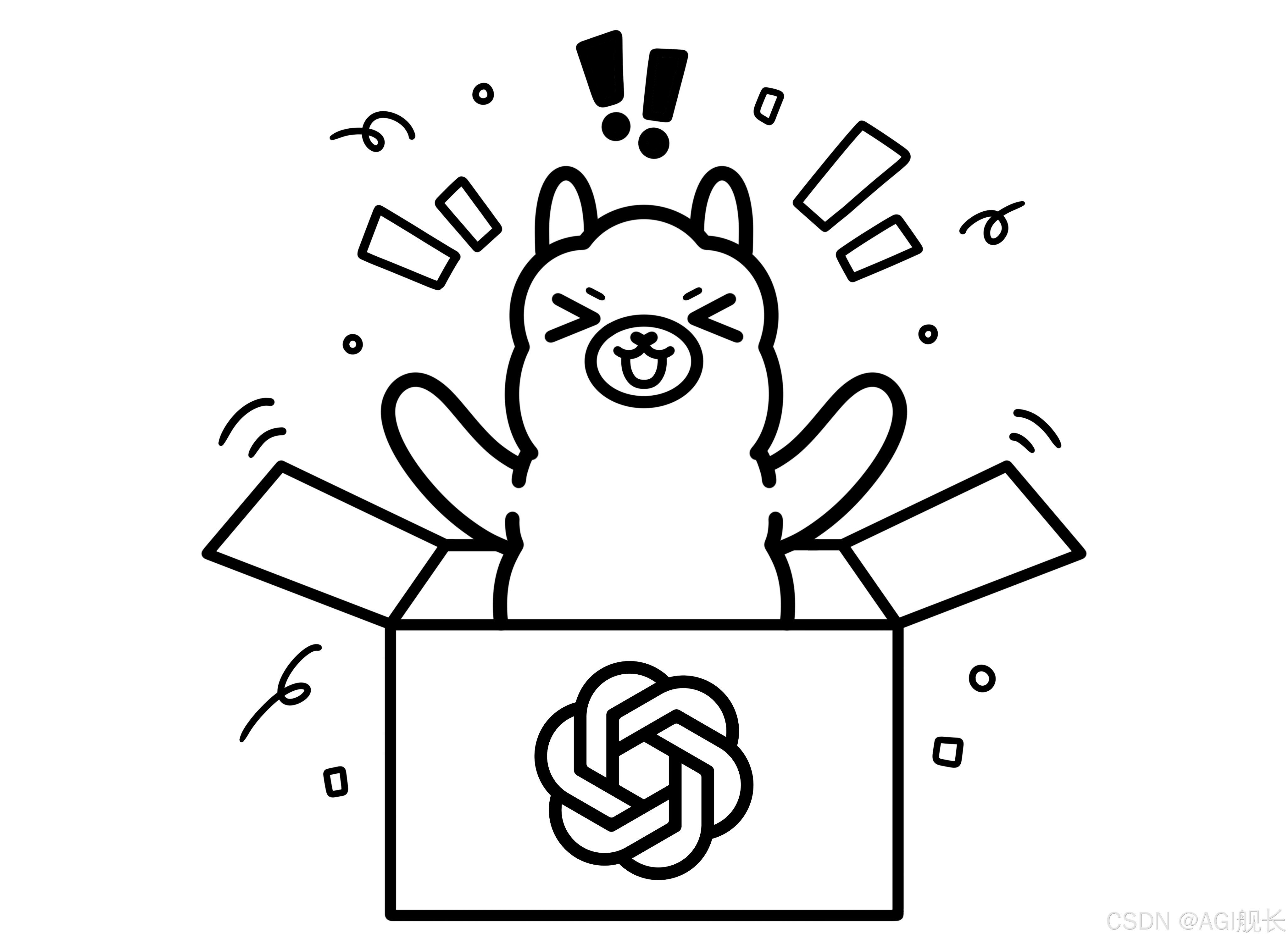 OpenAI gpt-oss on Ollama_onllama-CSDN博客