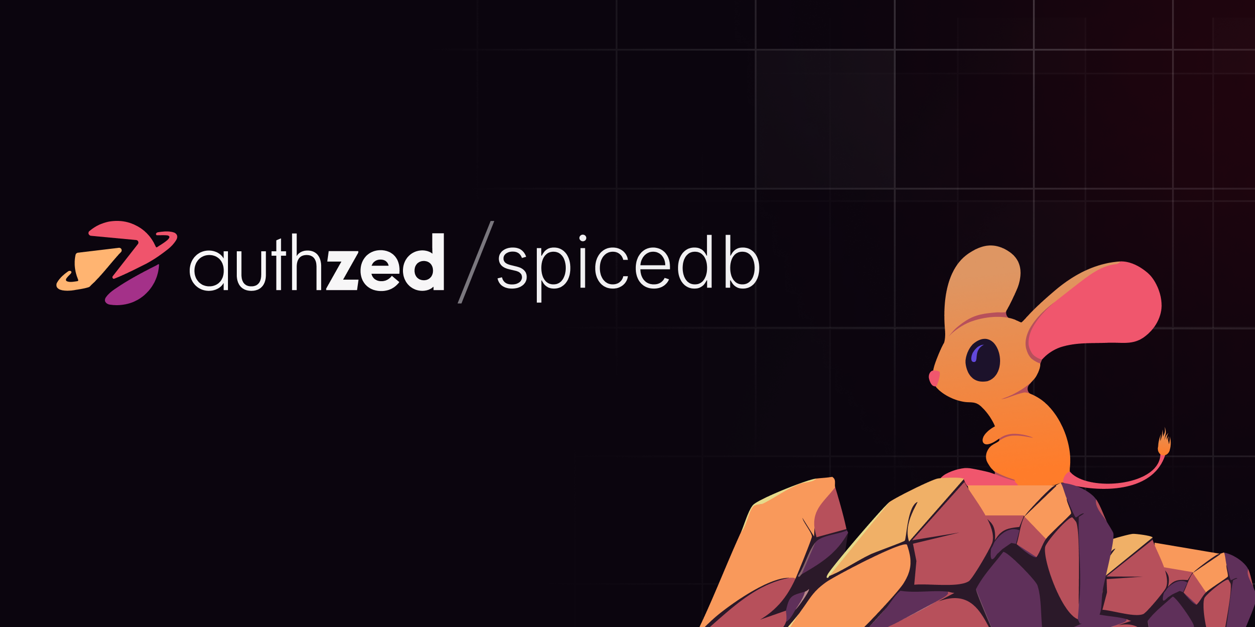 authzed/spicedb