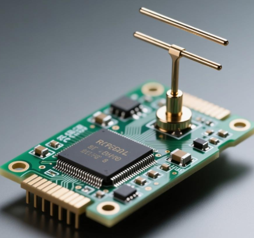 射频天线PCB：关键设计要素与性能优化_rf天线性能与pcb的输出功率有关吗-CSDN博客
