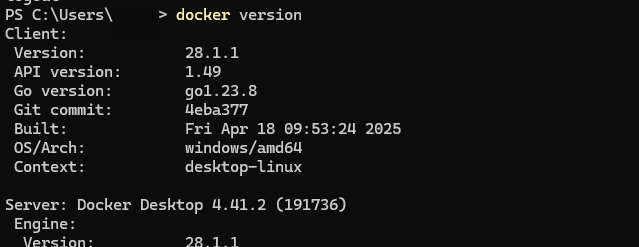 WSL2、Docker Desktop的安装配置最新版保姆级教程_wsl2 desktop