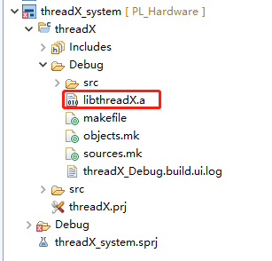 Zynq7020 ThreadX 内核移植_zynq threadx-CSDN博客